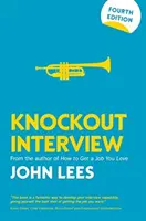 Knockout Interview, 4. vydanie - Knockout Interview, 4th Edition