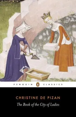 Kniha o meste dám - The Book of the City of Ladies