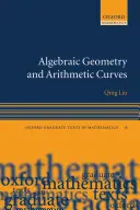 Algebraická geometria a aritmetické krivky - Algebraic Geometry and Arithmetic Curves