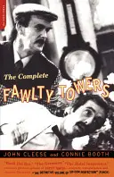 Kompletné Fawltyho veže - The Complete Fawlty Towers