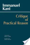 Kritika praktického rozumu - Critique of Practical Reason