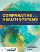 Komparatívne zdravotnícke systémy: Globálna perspektíva - Comparative Health Systems: A Global Perspective