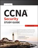 CCNA Security Study Guide: Skúška 210-260 - CCNA Security Study Guide: Exam 210-260