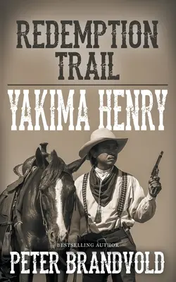 Stopa vykúpenia - Redemption Trail