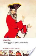Žobrácka opera a Polly - The Beggar's Opera and Polly