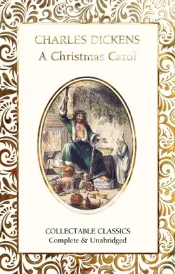 Vianočná koleda - A Christmas Carol