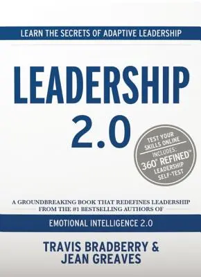 Vedenie 2.0 - Leadership 2.0