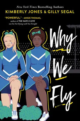 Prečo lietame - Why We Fly