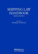 Príručka lodného práva - Shipping Law Handbook