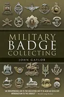 Zbieranie vojenských odznakov - Military Badge Collecting
