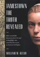 Jamestown, odhalená pravda - Jamestown, the Truth Revealed