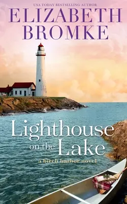 Maják na jazere - Lighthouse on the Lake