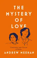 Tajomstvo lásky - Mystery of Love