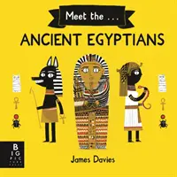 Zoznámte sa so starými Egypťanmi - Meet the Ancient Egyptians