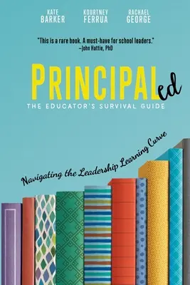 Princíp: Navigácia na krivke učenia sa lídrov - Principaled: Navigating the Leadership Learning Curve