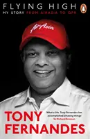 Flying High - Môj príbeh: Od AirAsia po QPR - Flying High - My Story: From AirAsia to QPR