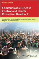 Príručka kontroly prenosných chorôb a ochrany zdravia - Communicable Disease Control and Health Protection Handbook