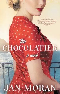 Čokoládovník - The Chocolatier