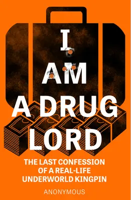 Som drogový lord: Posledná spoveď skutočného gangstra - I Am a Drug Lord: The Last Confession of a Real-Life Gangster
