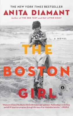Bostonské dievča - The Boston Girl