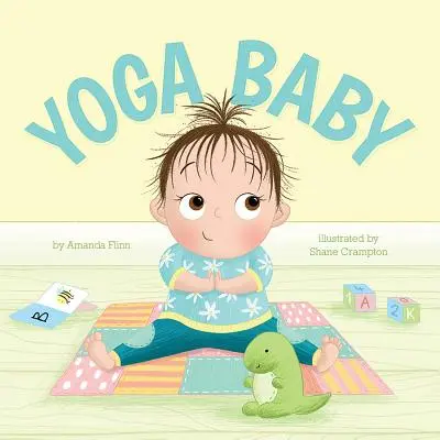 Joga Baby - Yoga Baby