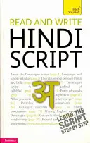 Čítanie a písanie hindského písma - Read and Write Hindi Script