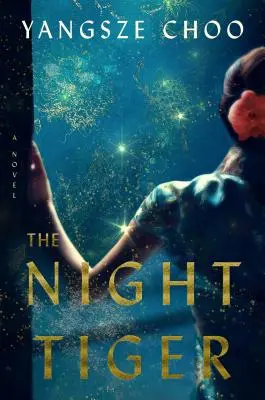 Nočný tiger - The Night Tiger
