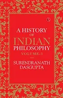 Dejiny indickej filozofie, zväzok 3 - A History of Indian Philosophy Vol 3