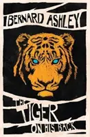 Tiger na chrbte - Tiger on His Back