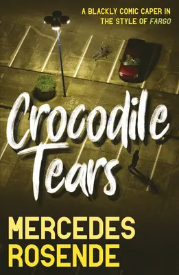 Krokodílie slzy - Crocodile Tears