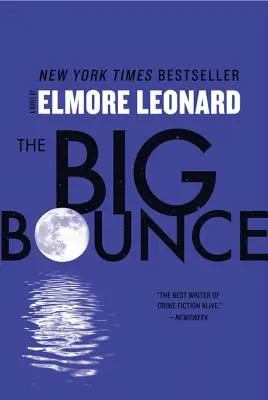 Veľký odraz - Big Bounce