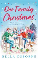 Jedny rodinné Vianoce - One Family Christmas