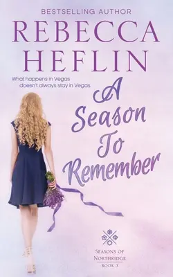 Sezóna, na ktorú sa nezabúda - A Season to Remember