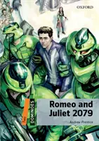 Domino: Dve: Rómeo a Júlia 2079 - Dominoes: Two: Romeo and Juliet 2079