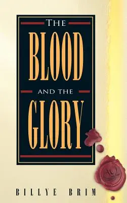 Krv a sláva - The Blood and the Glory