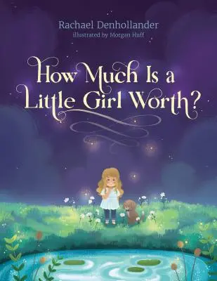 Koľko stojí malé dievčatko? - How Much Is a Little Girl Worth?