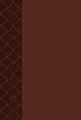 Nový zákon v preklade Passion (vydanie 2020) Compact Brown: So žalmami, Prísloviami a Piesňou piesní - The Passion Translation New Testament (2020 Edition) Compact Brown: With Psalms, Proverbs and Song of Songs