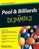 Biliard a biliard pre hlupákov - Pool & Billiards for Dummies