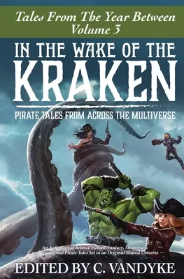 Na stope Krakena - In The Wake of the Kraken