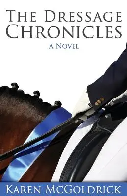 Drezúrne kroniky - The Dressage Chronicles