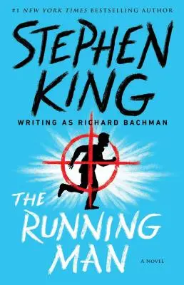 Bežiaci muž - The Running Man