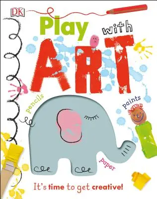 Hrajte sa s umením - Play with Art