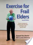 Cvičenie pre starších ľudí - Exercise for Frail Elders