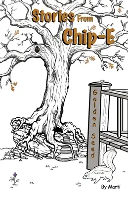 Príbehy z Chip-E - Stories from Chip-E