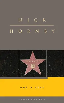 Nie je to hviezda - Not a Star