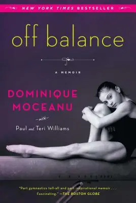 Mimo rovnováhy - Off Balance