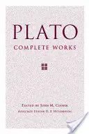 Platón: Platón - kompletné dielo - Plato: Complete Works