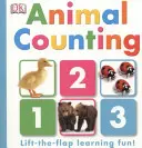 Počítanie zvierat - Animal Counting