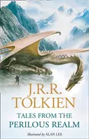 Príbehy z nebezpečnej ríše - Tales from the Perilous Realm
