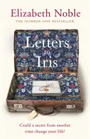 Láska, Iris - Bestseller Sunday Times a výber Richard & Judy Book Club 2019 - Love, Iris - The Sunday Times Bestseller and Richard & Judy Book Club Pick 2019